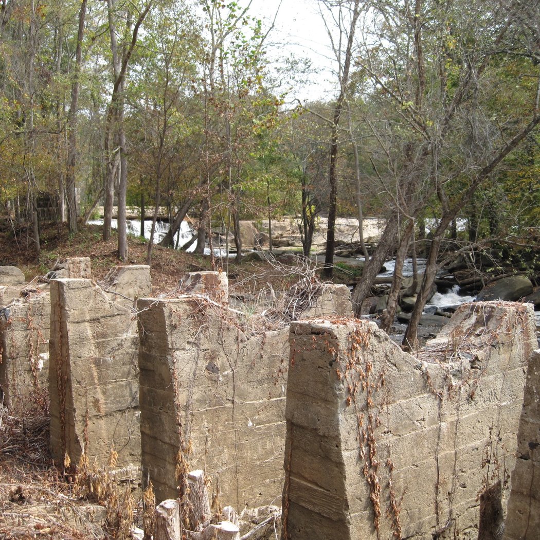 Cedar Falls Park 1